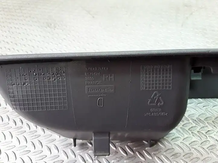 Volvo V50 (2004 - 2008) 8679474 Ручка закрывания двери — фото 3