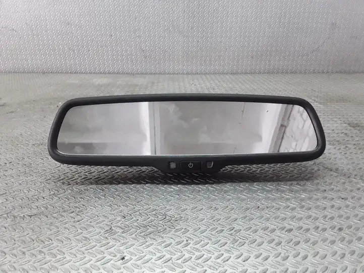 Honda Accord (2003 - 2007) 9050787 Салонное зеркало заднего вида — фото 1