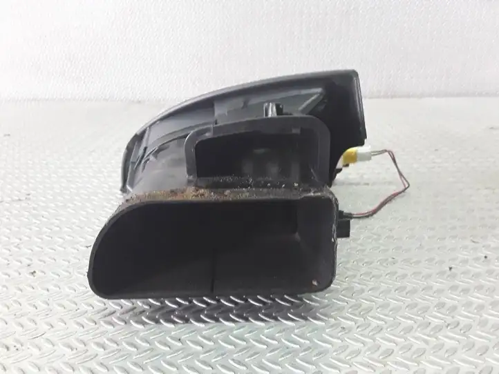 Citroen C5 (2001 - 2004) 963261657A Боковой воздушный дефлектор — фото 3