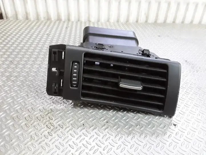 Audi A6 Allroad C5 (2000 - 2006) 4B1820902 Боковой воздушный дефлектор — фото 1