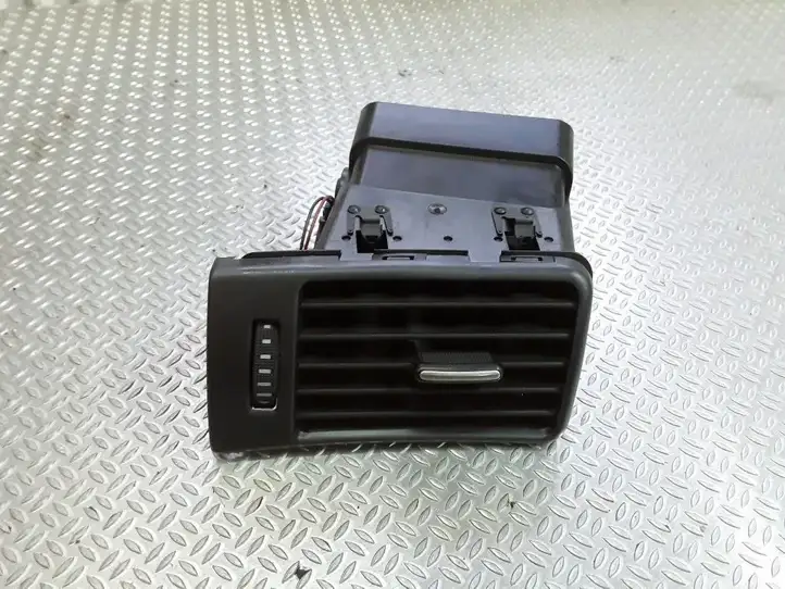 Audi A6 Allroad C5 (2000 - 2006) 4B1820901 Боковой воздушный дефлектор — фото 1