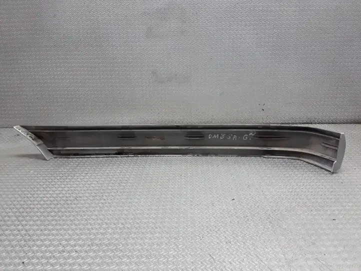 Opel Omega B2 (1999 - 2004) 905669661346 Молдинг заднего крыла — фото 3
