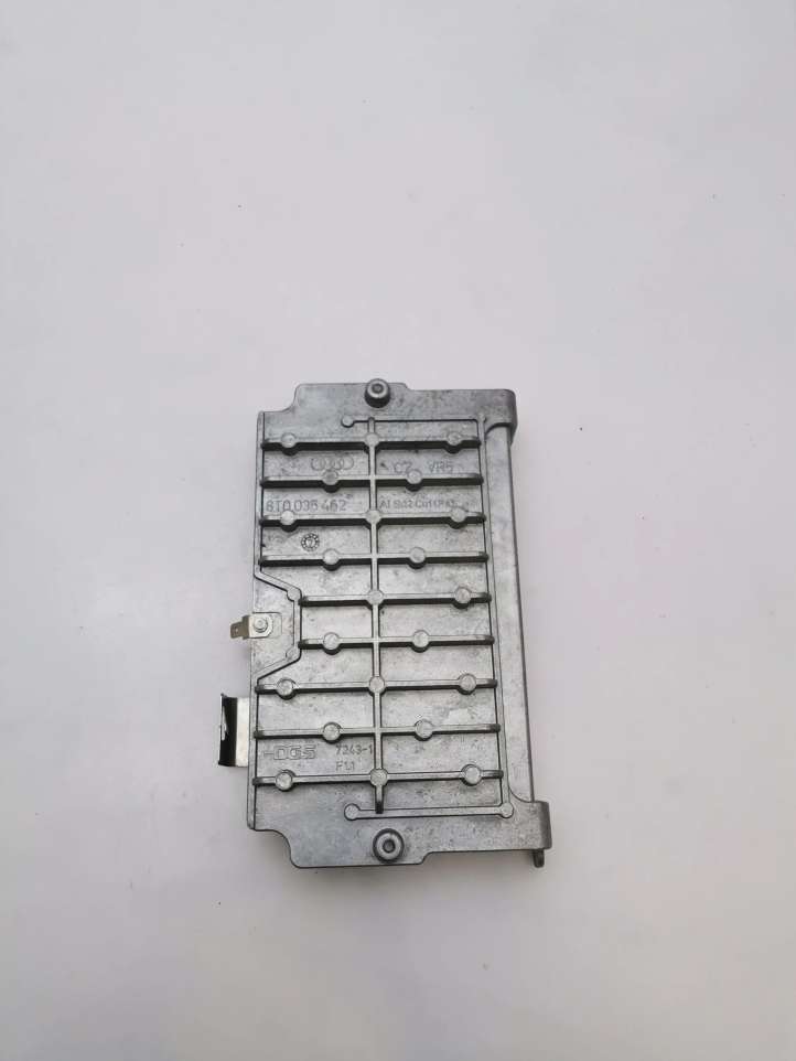 8T0035462 Audi A4 S4 B8 8K Garso stiprintuvas