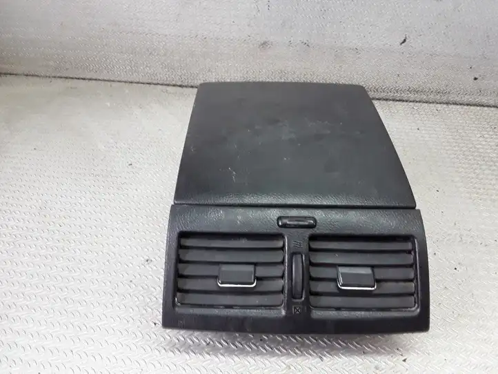 Toyota Avensis Verso (2001 - 2004) 55412370A1 Вещевой ящик — фото 1