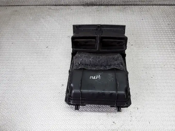 Toyota Avensis Verso (2001 - 2004) 55412370A1 Вещевой ящик — фото 3