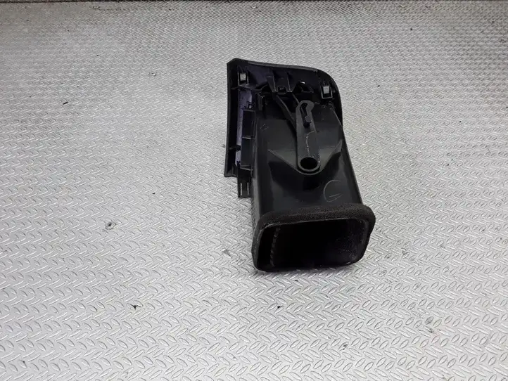 Toyota Avensis Verso (2001 - 2004) 5565044080 Боковой воздушный дефлектор — фото 3