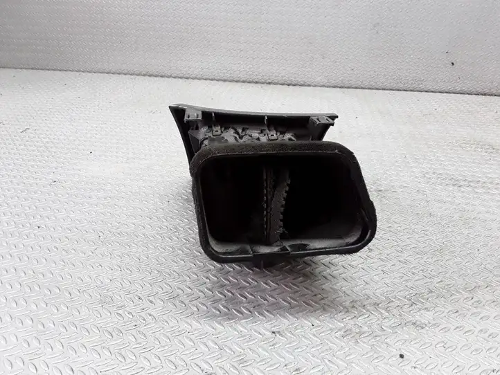 Toyota Avensis Verso (2001 - 2004) 5566044080 Боковой воздушный дефлектор — фото 3