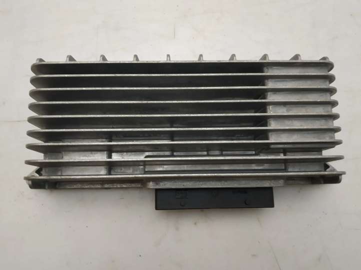 8T0035223AH Audi A4 S4 B8 8K Garso stiprintuvas