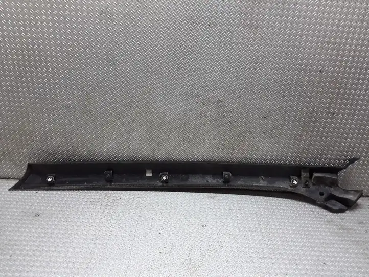 Land Rover Range Rover Sport L320 (2005 - 2009) DCB000315 Накладка стоек лобового стекла — фото 2