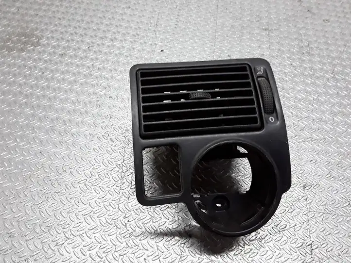 Volkswagen Golf IV (1998 - 2005) 1J1819983 Боковой воздушный дефлектор — фото 1