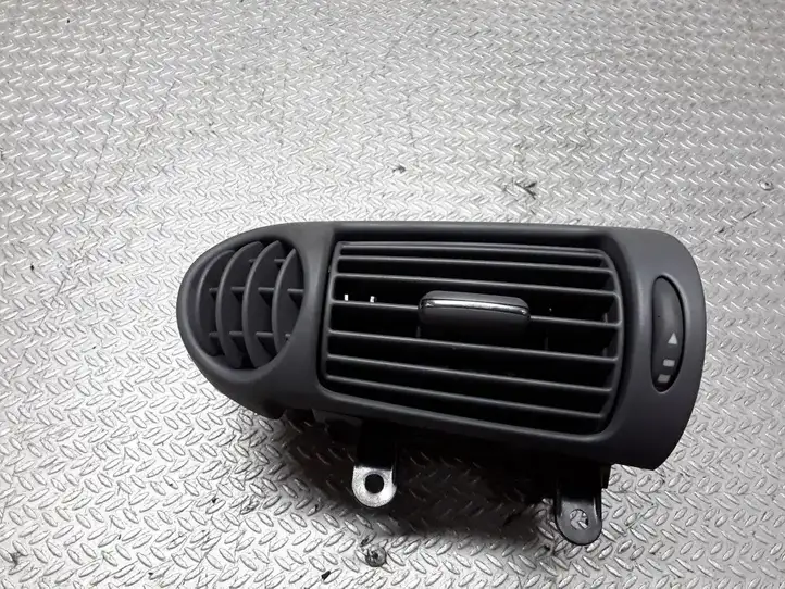 Mercedes-Benz C W203 (2000 - 2007) 2038300554 Боковой воздушный дефлектор — фото 1