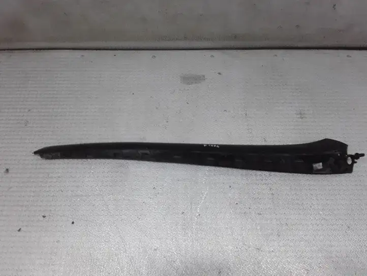 Seat Toledo III (5P) (2004 - 2009) 5P0854320D Накладка стоек лобового стекла — фото 2