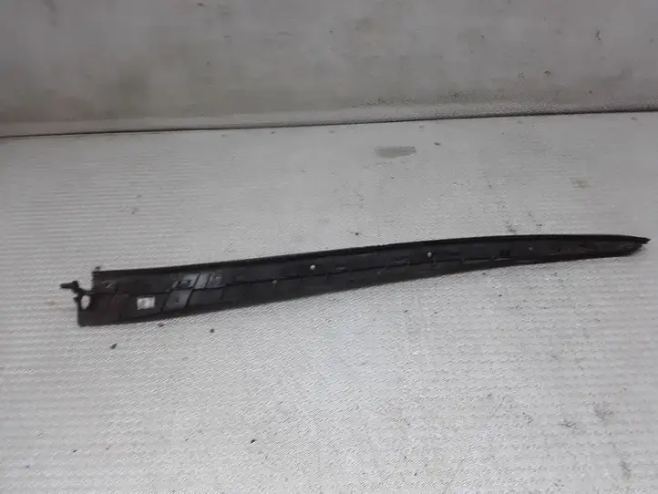 Seat Toledo III (5P) (2004 - 2009) 5P0854319D Накладка стоек лобового стекла — фото 1