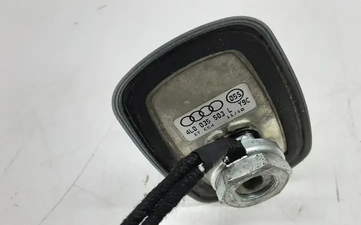 Audi Q7 4L (2009 - 2015) 4L0035503L GPS антенна — фото 2
