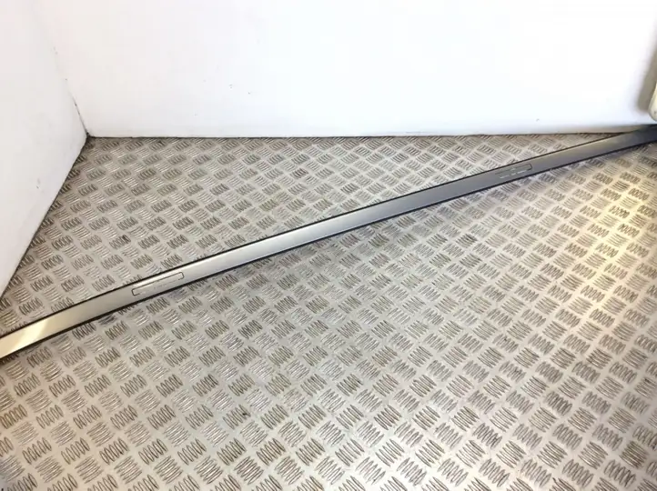 Mercedes-Benz GLE W166/C292 (2015 - 2019) A2926900362 Молдинг крыши — фото 1