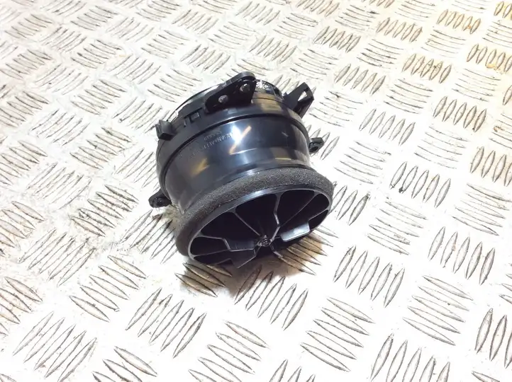 Toyota Auris E180 (2012 - 2018) 555686280 Боковой воздушный дефлектор — фото 2