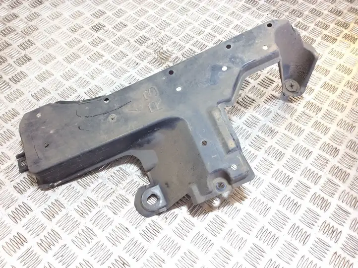 Toyota Auris E180 (2012 - 2018)  5762702090 Защита днища