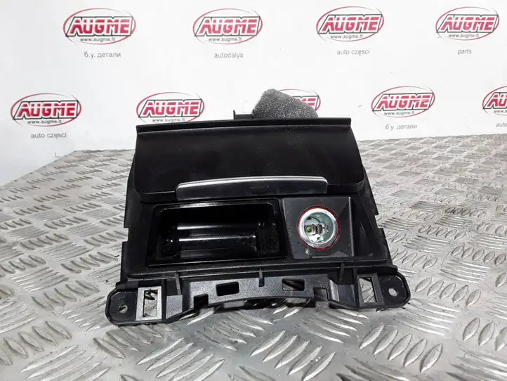 Audi A4 S4 B8 8K (2011 - 2015) 8K0857951 Передняя пепельница — фото 1