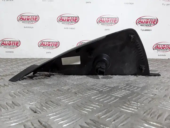 Ford B-MAX (2012 - 2018) AV11R044C61B Боковая отделка панели приборов — фото 2