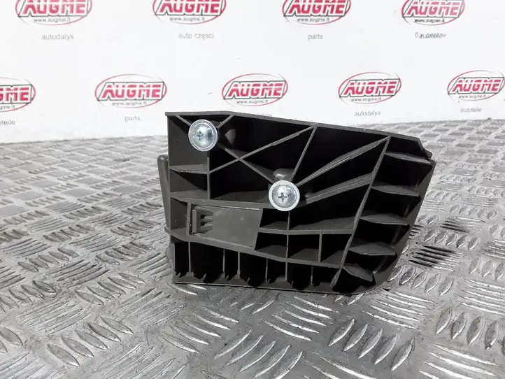 Audi Q5 SQ5 (2008 - 2012) 8R0857792 Прочая отделка багажника — фото 3