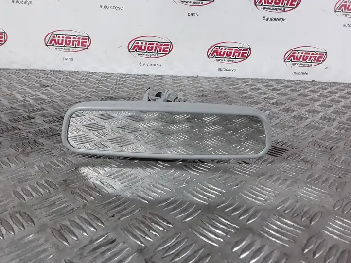 Audi Q5 SQ5 (2008 - 2012) 8T0857511AF Салонное зеркало заднего вида — фото 1