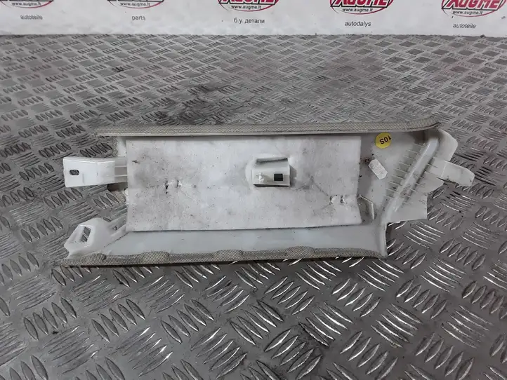 Audi Q5 SQ5 (2008 - 2012) 8R0867287B Обшивка стойки C — фото 3
