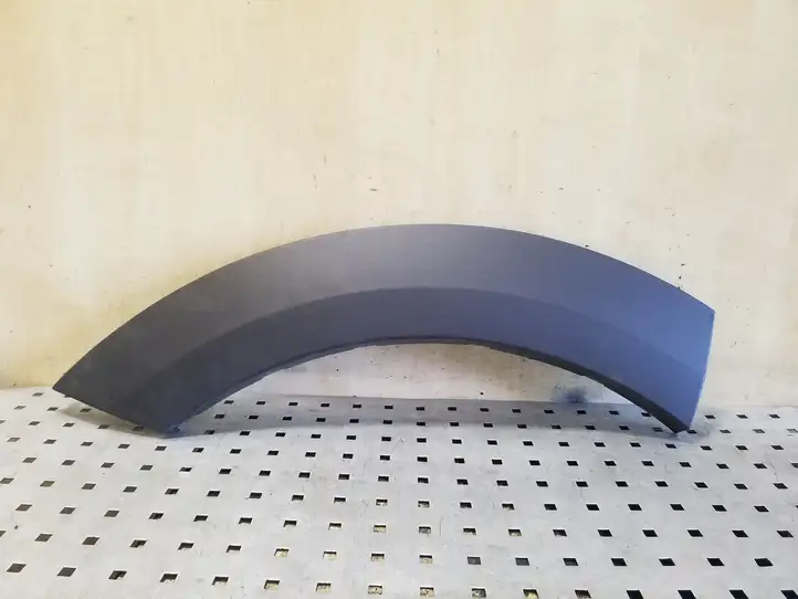 Mini Cooper Countryman R60 (2010 - 2016) 51779800770 Задняя колесная арка — фото 1