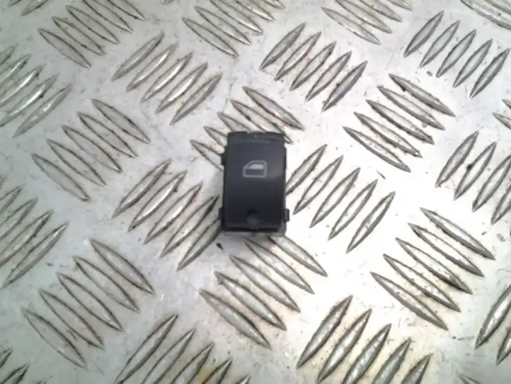 Audi A6 S6 C6 4F (2004 - 2008) 4F0959855 Кнопка стеклоподъемников — фото 1