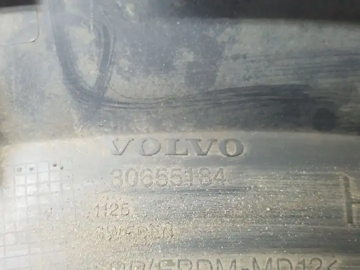 Volvo XC90 (2002 - 2006) 30655184 Задняя колесная арка — фото 7