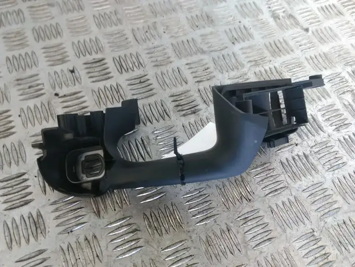 Audi A6 S6 C6 4F (2004 - 2008) 4F1867161 Кнопка стеклоподъемников — фото 2