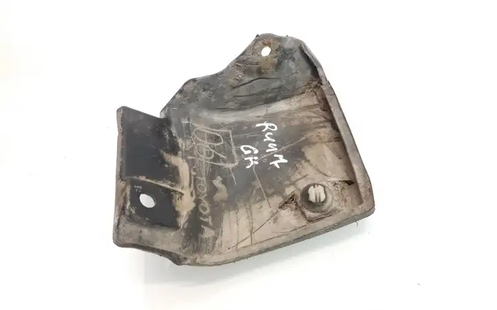 Toyota RAV 4 (XA30) (2006 - 2016) 6106442010 Отделка заднего порога — фото 4