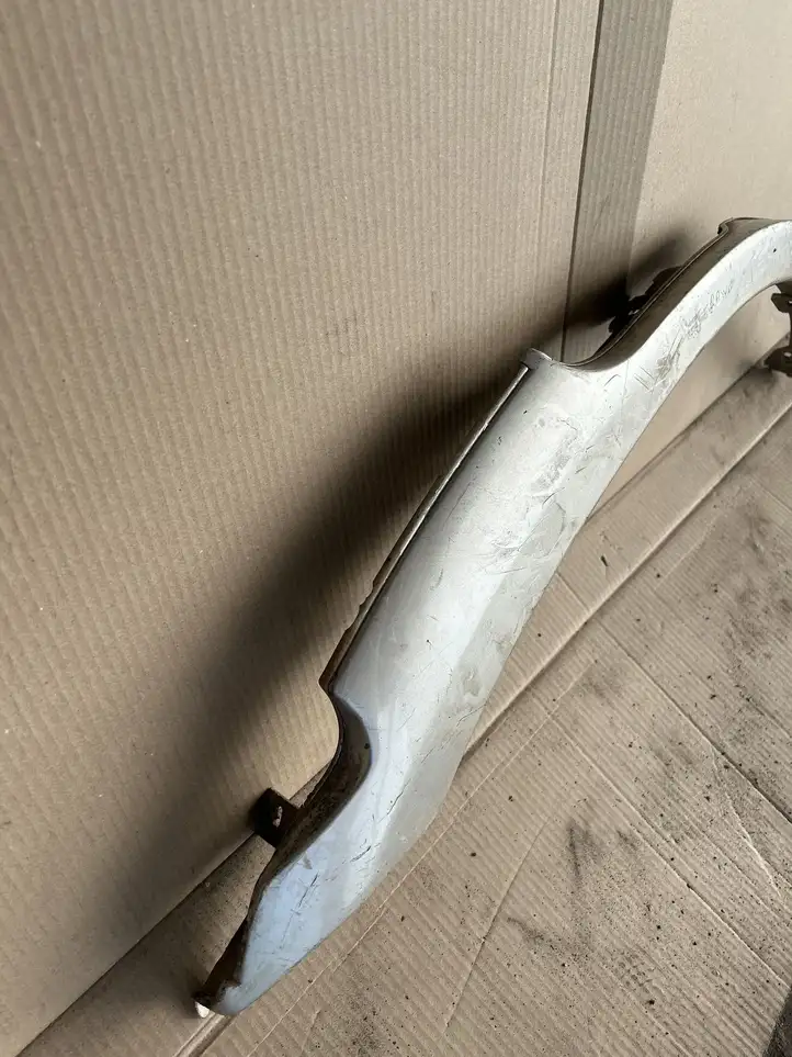 Nissan Terrano II (1992 - 2006)  938281F100 Задняя арка