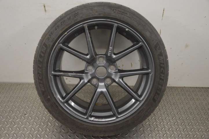 18X85J Tesla Model 3 R 20 anglies pluošto ratlankis (-iai)