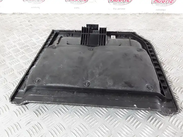Land Rover Range Rover L322 (2009 - 2012) EQY500170 Боковая обшивка багажника — фото 3