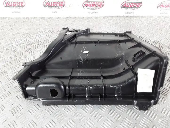 Land Rover Range Rover L322 (2009 - 2012) 51477027275 Боковая обшивка багажника — фото 3