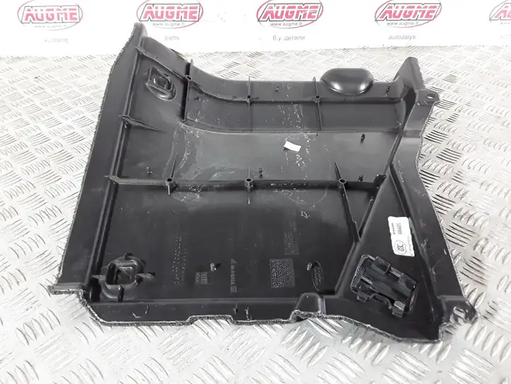 Land Rover Range Rover L322 (2009 - 2012) 51477027275 Боковая обшивка багажника — фото 4