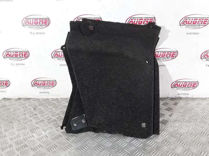 Land Rover Range Rover L322 (2009 - 2012) 51477027275 Боковая обшивка багажника — фото 5