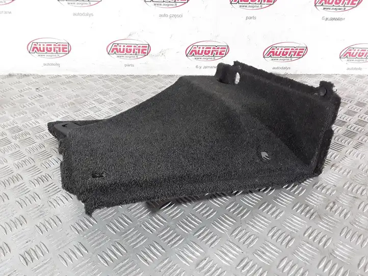 Land Rover Range Rover L322 (2009 - 2012) 51477027275 Боковая обшивка багажника — фото 6