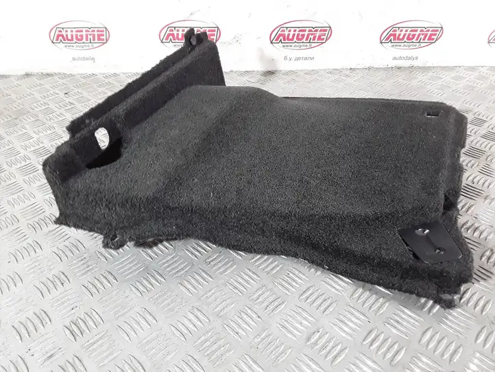 Land Rover Range Rover L322 (2009 - 2012) 51477027275 Боковая обшивка багажника — фото 7