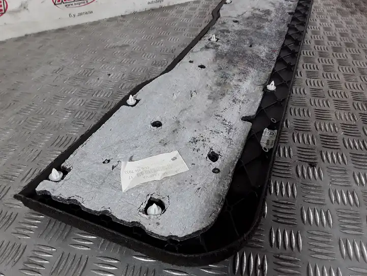 Land Rover Range Rover L322 (2009 - 2012) 51498264012 Прочая отделка багажника — фото 5