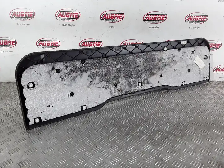 Land Rover Range Rover L322 (2009 - 2012) 51498264012 Прочая отделка багажника — фото 6