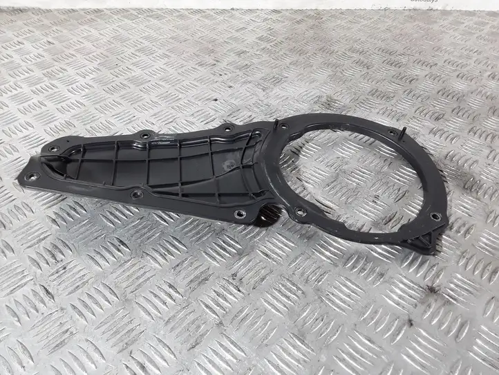Audi A6 C7 (2011 - 2014) 4G0837103 Прочая отделка передней двери — фото 1