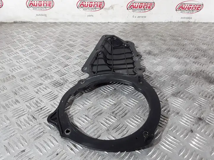 Audi A6 C7 (2011 - 2014) 4G0837103 Прочая отделка передней двери — фото 4