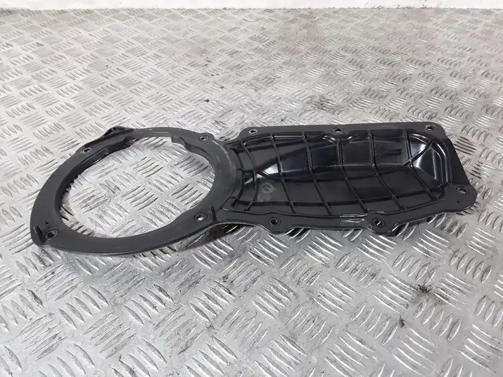 Audi A6 C7 (2011 - 2014) 4G0837103 Прочая отделка передней двери — фото 5
