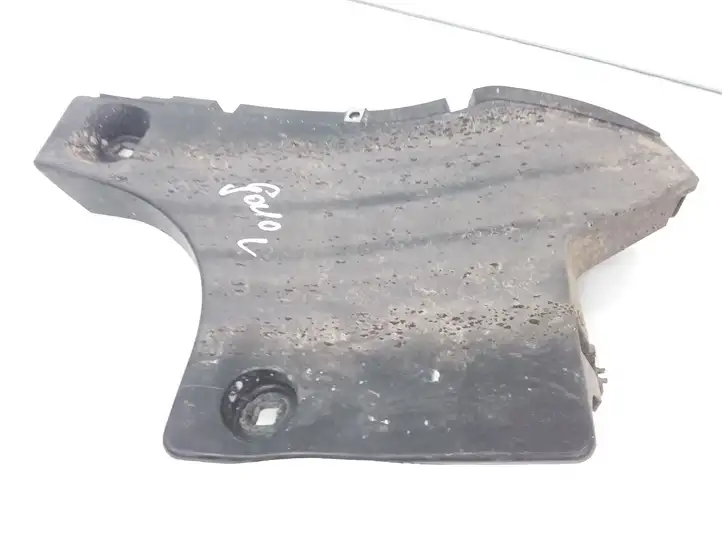 Toyota RAV 4 (XA40) (2012 - 2018) 5259242080 Задний брызговик — фото 1