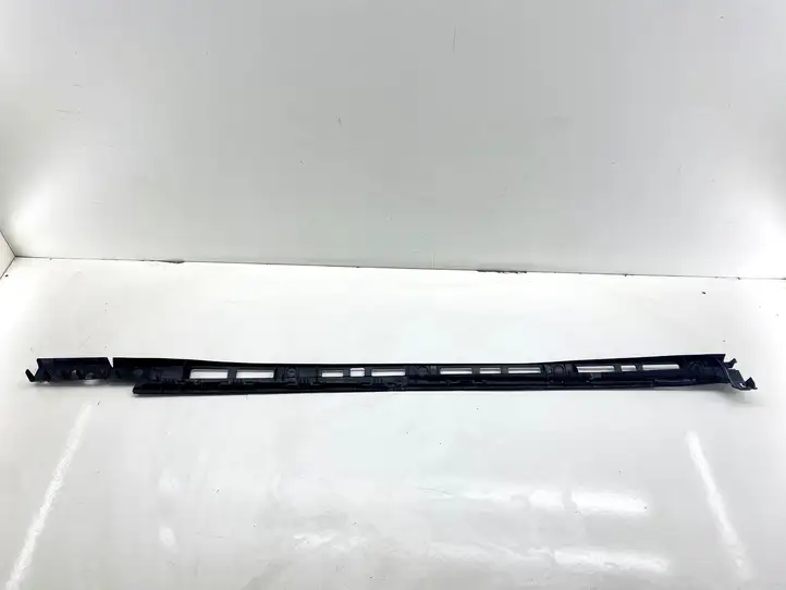Mercedes-Benz GLC X253/C253 (2015 - ) A2536980227 Усилитель порога — фото 5