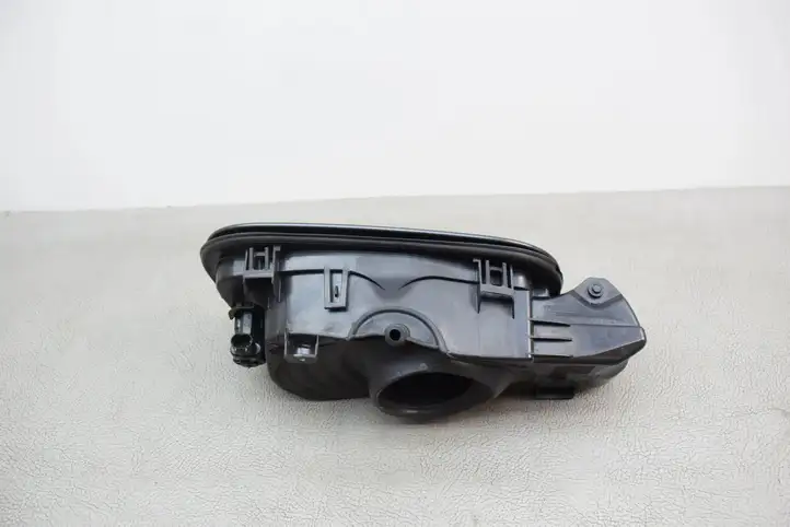 Volvo XC90 (2014 - 2019) 31416065 Отделка лючка топливного бака — фото 9
