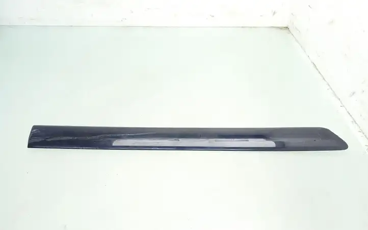 Audi A4 S4 B6 8E 8H (2000 - 2006) 8H0853984 Молдинг заднего крыла — фото 1