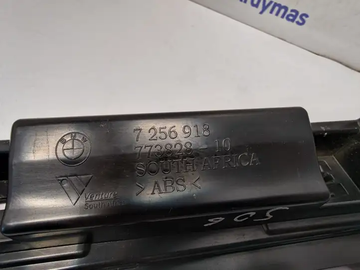 BMW 3 F30 F35 F31 (2012 - 2018) 7256918 Усилитель порога — фото 3