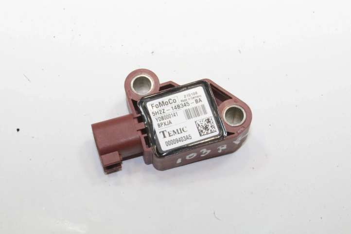 5H2Z14B345BA Land Rover Freelander 2 - LR2 Keleivio oro pagalvės jungtukas